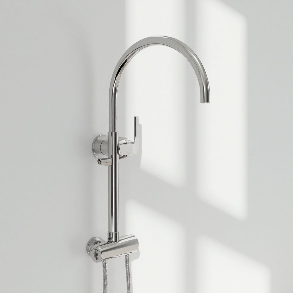 Sistem Inox pentru Baie/Bucătărie