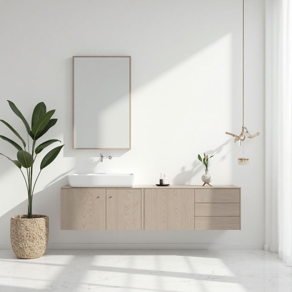 Masă de Birou Modular Neagră